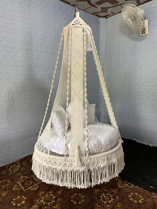 Soft Breeze Swing Customers Favourite