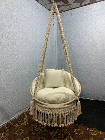 Bash Swing