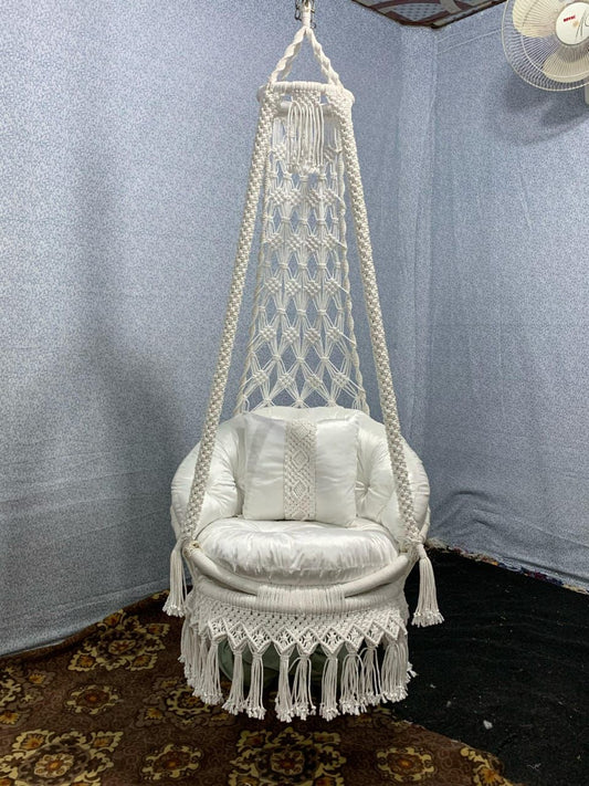 Chic Swing Haven
