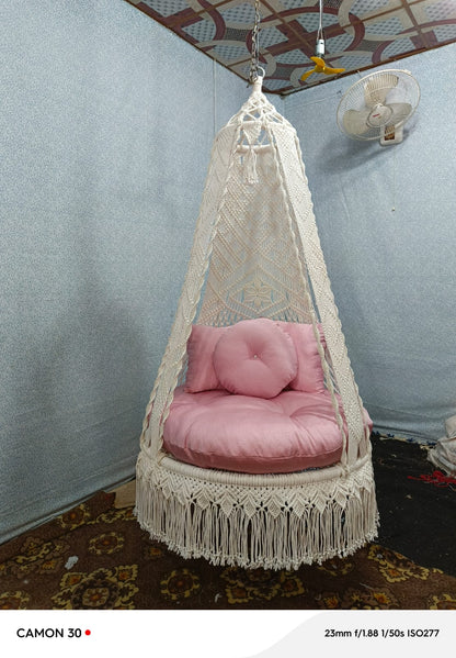 Soft Breeze Swing Customers Favourite
