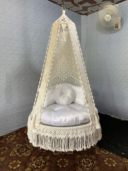 Soft Breeze Swing Customers Favourite