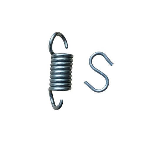 High Quality Material Spring.